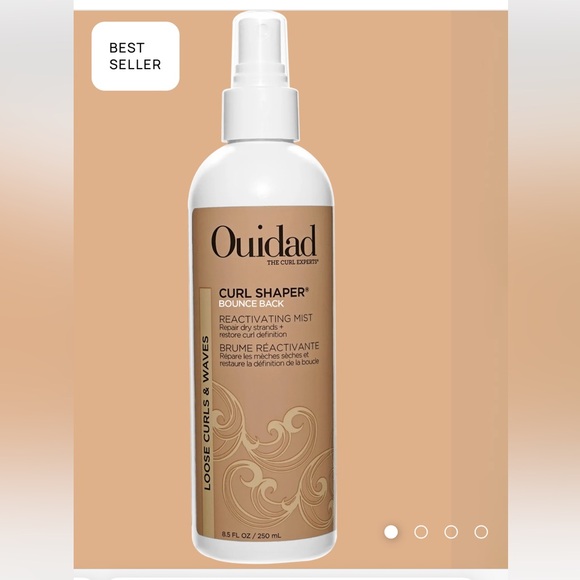 Ouidad curl shaper bundle - Picture 5 of 5